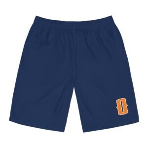 Outlaws "O" Shorts