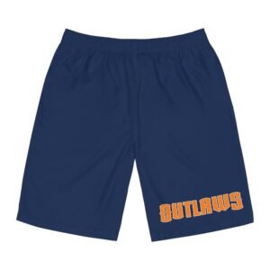 Outlaws Shorts