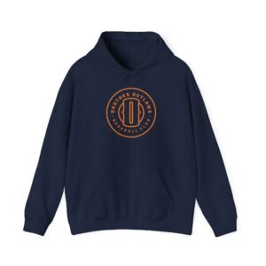 Outlaws Baseball Club Hoodie