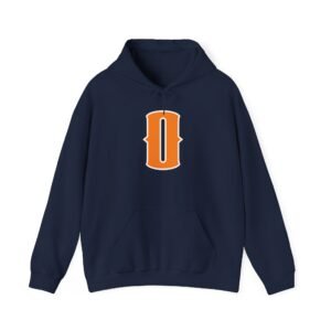 Outlaw "O" Hoodie