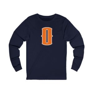 Outlaws "O" Long Sleeve T-Shirt