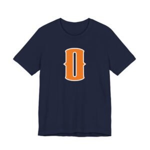 Outlaws "O" Fan Comfort T-Shirt